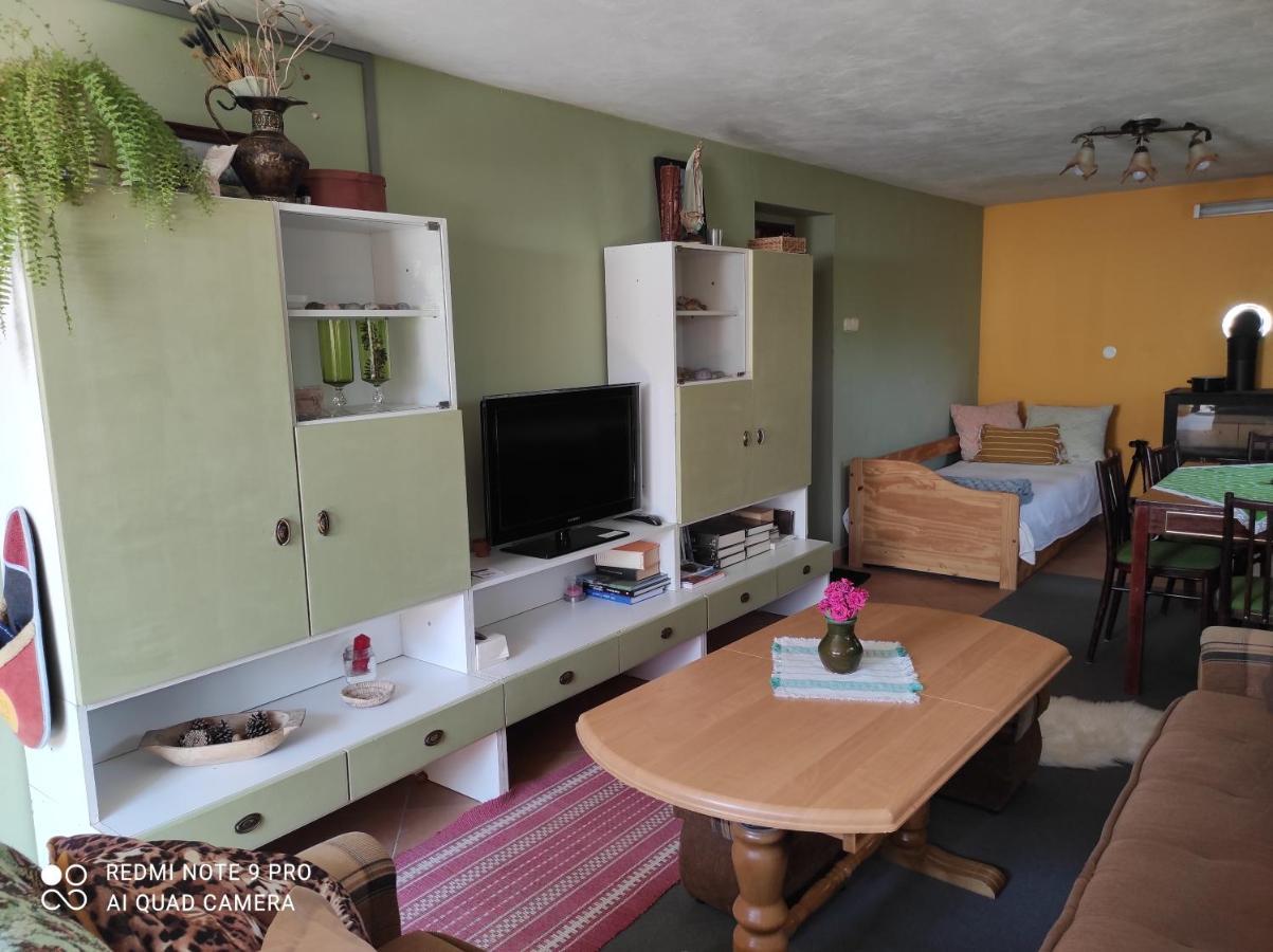 Privat Alma Apartment Nova Lesna Exterior photo