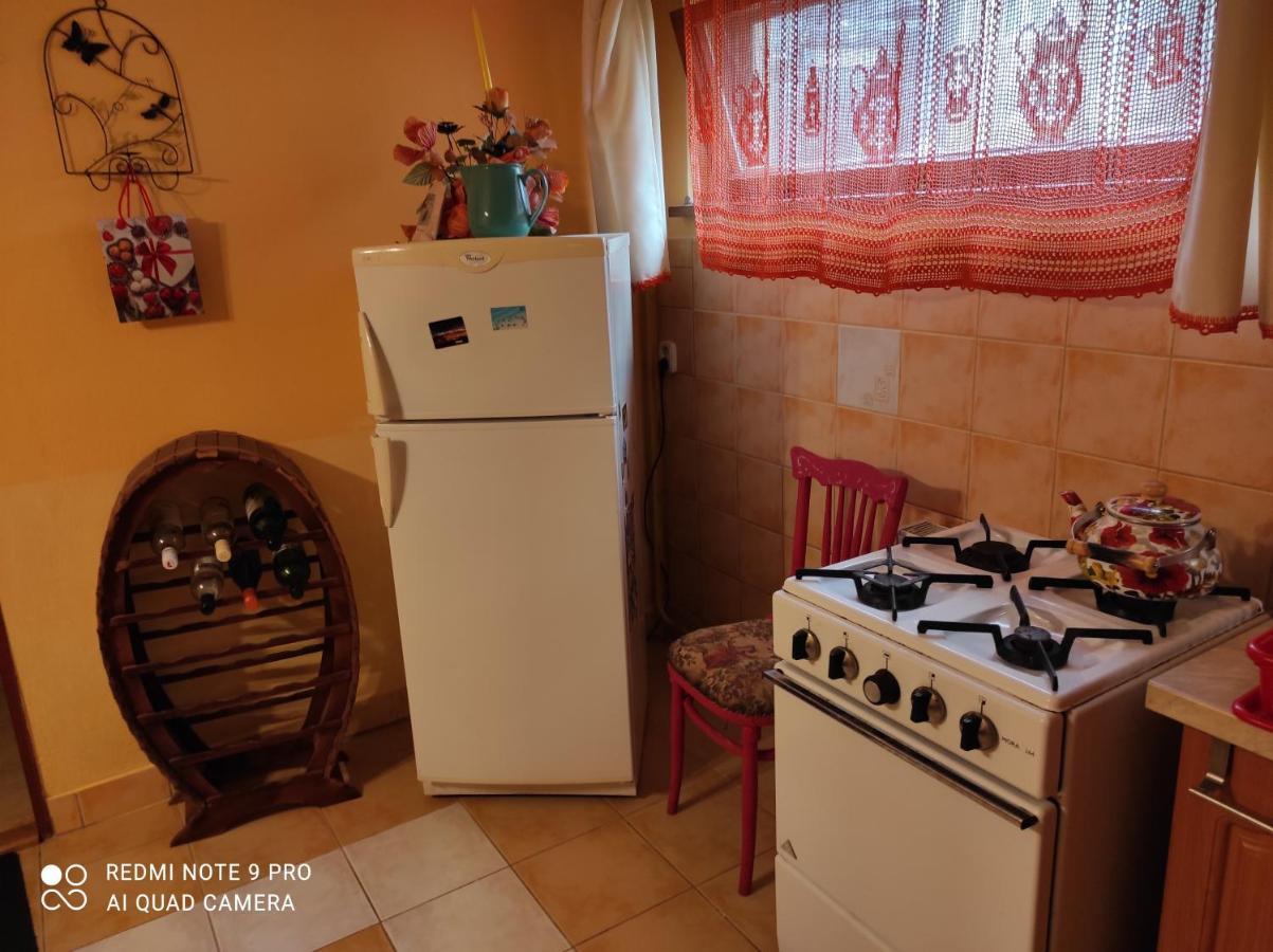 Privat Alma Apartment Nova Lesna Exterior photo